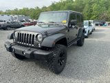 Used 2017 Jeep Wrangler Unlimited Sport w/ Quick Order Package 24S image 3