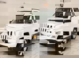 Used 2014 Jeep Patriot Latitude image 5