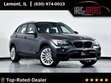 Used 2014 BMW X1 xDrive28i image 2