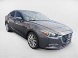 Used 2017 MAZDA MAZDA3 Grand Touring image 3