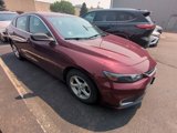 Used 2016 Chevrolet Malibu LS image 4