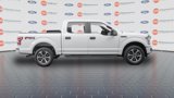 Certified 2020 Ford F150 XL w/ Equipment Group 101A Mid image 3