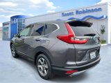Used 2019 Honda CR-V EX image 3