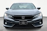 Used 2020 Honda Civic EX image 3