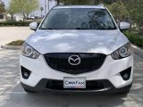 Used 2014 MAZDA CX-5 Grand Touring image 2