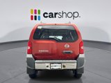 Used 2011 Nissan Xterra S image 4