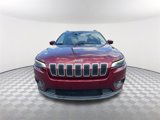 Used 2019 Jeep Cherokee Latitude w/ Popular Appearance Group image 2