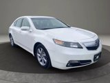 Used 2012 Acura TL image 3