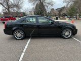 Used 2007 Cadillac CTS 3.6 w/ 3.6L V6 Luxury Package image 2