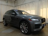 Used 2018 Jaguar F-PACE R-Sport image 2