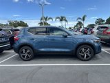New 2025 Volvo XC40 B5 Core image 2