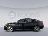 Used 2019 Honda Civic LX image 2