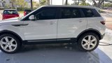 Used 2014 Land Rover Range Rover Evoque Pure Plus image 2