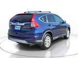 Used 2016 Honda CR-V EX-L image 4