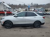 Certified 2022 Chevrolet Equinox RS image 2