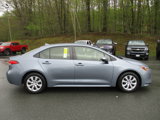 Used 2020 Toyota Corolla LE image 4