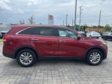 Used 2016 Kia Sorento LX w/ LX Convenience Package image 5