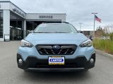 Certified 2022 Subaru Crosstrek 2.5i Sport w/ Moonroof Package image 2