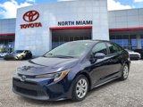 Used 2022 Toyota Corolla LE image 2