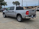 New 2025 RAM 1500 2WD Crew Cab image 4