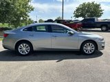 New 2024 Chevrolet Malibu LT image 4