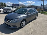 Used 2017 Nissan Sentra S image 2