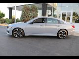 Used 2022 Honda Accord Sport image 2