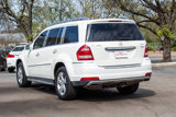 Used 2012 Mercedes-Benz GL 450 4MATIC image 6