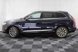 Used 2017 Audi Q7 3.0T Premium Plus w/ Premium Plus Package image 4