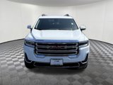 Certified 2023 GMC Acadia SLT image 2