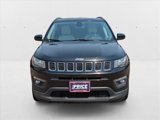 Used 2019 Jeep Compass Latitude w/ Popular Equipment Group image 2