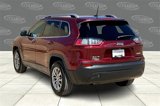 Used 2019 Jeep Cherokee Latitude Plus w/ Cold Weather Group image 5