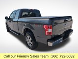 Used 2019 Ford F150 XLT w/ Equipment Group 302A Luxury image 3