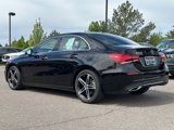 Used 2021 Mercedes-Benz A 220 4MATIC image 3