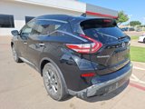 Used 2018 Nissan Murano SV image 4