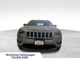 Used 2020 Jeep Cherokee Limited image 2