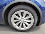 Used 2017 Tesla Model X 100D image 5