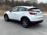 Used 2017 MAZDA CX-3 Touring image 5