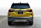 Certified 2021 Kia Seltos SX image 4