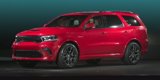 Used 2021 Dodge Durango SXT image 2