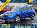 Used 2022 Honda HR-V EX image 2