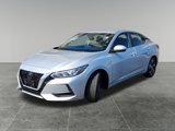 Used 2021 Nissan Sentra SV image 3