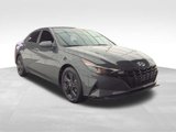 Used 2023 Hyundai Elantra SEL image 2