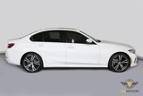Used 2023 BMW 330i Sedan w/ Convenience Package image 4
