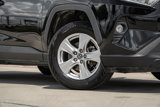 Used 2021 Toyota RAV4 XLE image 2