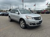 Used 2016 Chevrolet Traverse LTZ image 3
