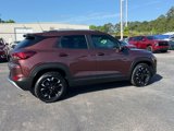 Certified 2023 Chevrolet TrailBlazer LT w/ Convenience Package image 3