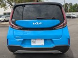New 2025 Kia Soul EX image 5
