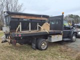 Used 2003 Chevrolet Kodiak C4500 2WD Regular Cab image 4