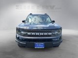 Certified 2021 Ford Bronco Sport Badlands image 5